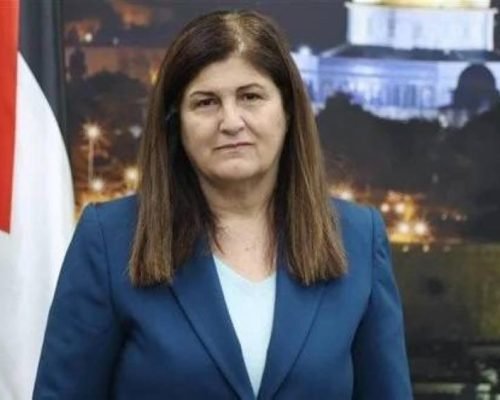 شاهين: 149 دولة تعترف بفلسطين والدبلوماسية الفلسطينية تواصل جهودها لتوسيع دائرة الاعتراف