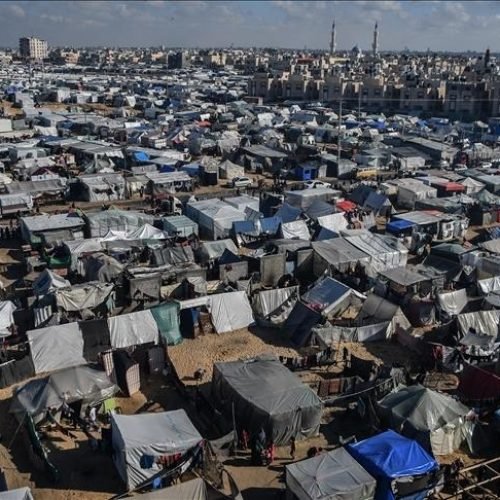 الأونروا: تكلفة النزوح من مدينة غزة إلى جنوب القطاع تبلغ 3180 دولارا