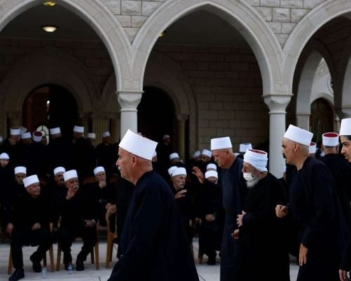 الدروز: مكون أصيل في مجتمعنا العربي