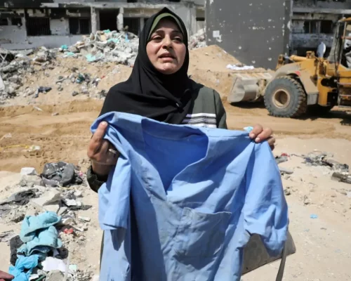 Over 1,000 doctors, nurses killed in Israeli Occupation attacks in Gaza