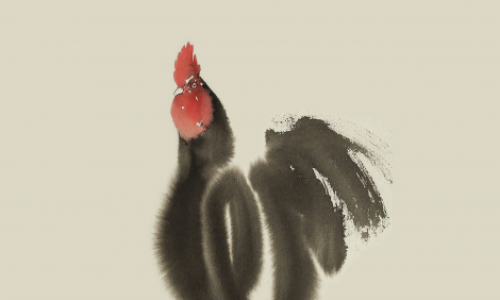 ديكٌ مسافرٌ على جدار: القصة القصيرة في إهاب قصيدة النثر