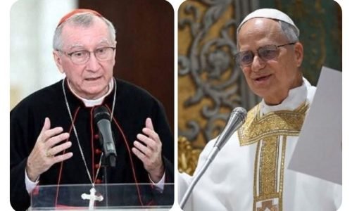PLO Welcomes Vatican Appeal as Moral Call for Urgent Global Action on Gaza