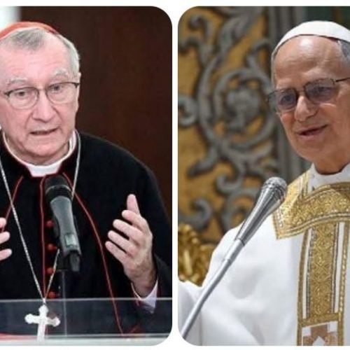 PLO Welcomes Vatican Appeal as Moral Call for Urgent Global Action on Gaza