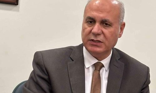 وزير الثقافة: مهرجان العودة مساحة لإعادة الاعتبار لسرديتنا الفلسطينية