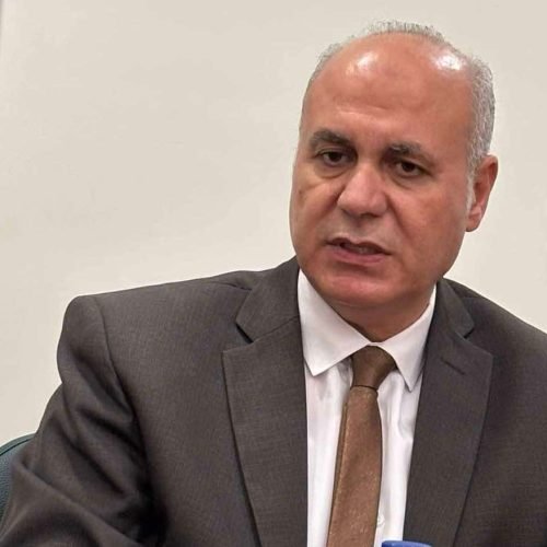 وزير الثقافة: مهرجان العودة مساحة لإعادة الاعتبار لسرديتنا الفلسطينية