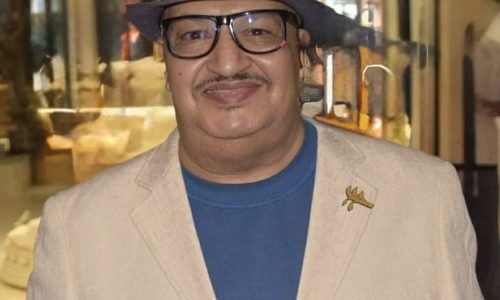 أحمد الملاّ: “نوخِذة” الشعر والسينما