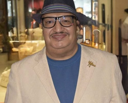 أحمد الملاّ: “نوخِذة” الشعر والسينما