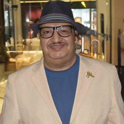 أحمد الملاّ: “نوخِذة” الشعر والسينما