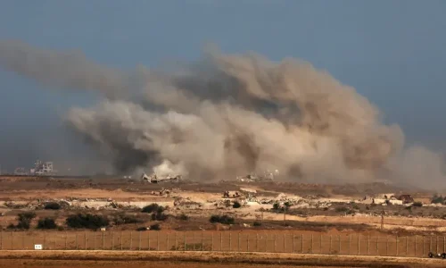 Official Source Reveals to “Zaytoun News”: Hamas Commits to Halting Operations Against the Occupation Across Palestinian Territories