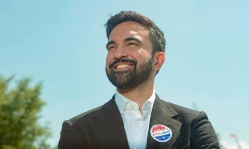 زهران ممداني: التمثيل الرمزي للأقليات وخدمة مصالح الحزب الديمقراطي