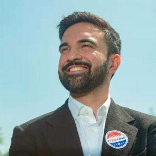 زهران ممداني: التمثيل الرمزي للأقليات وخدمة مصالح الحزب الديمقراطي