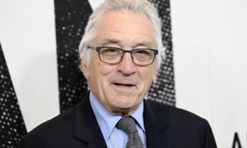 روبرت دي نيرو يعيد نبض السينما إلى نيويورك من خلال استوديوهات وايلد فلاور