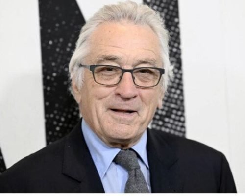 روبرت دي نيرو يعيد نبض السينما إلى نيويورك من خلال استوديوهات وايلد فلاور