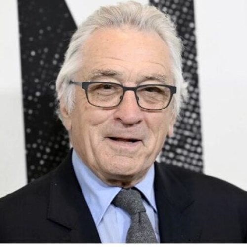 روبرت دي نيرو يعيد نبض السينما إلى نيويورك من خلال استوديوهات وايلد فلاور