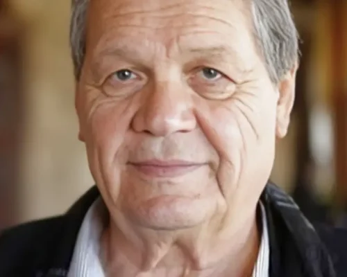 مرسوم جديد بتولي روحي فتوح رئاسة السلطة الفسطينية حال شغور المنصب