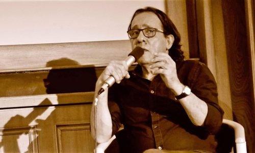 غسان زقطان.. ذو الرمة الفلسطيني وسليل أسرة شعراء