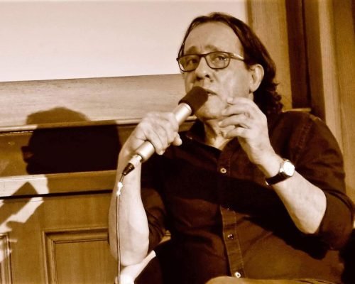 غسان زقطان.. ذو الرمة الفلسطيني وسليل أسرة شعراء