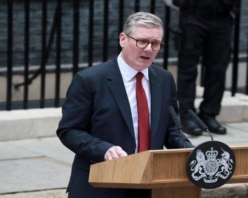 “تلغراف”: ستارمر سيفرض عقوبات على حماس بالتزامن مع الاعتراف بدولة فلسطين