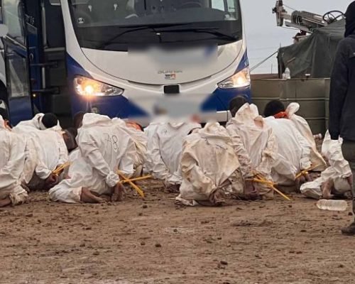 New testimonies from Gaza detainees reveal horrific conditions in Israeli prisons