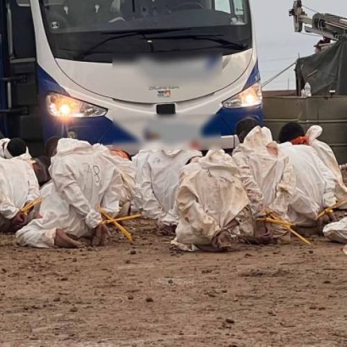 New testimonies from Gaza detainees reveal horrific conditions in Israeli prisons