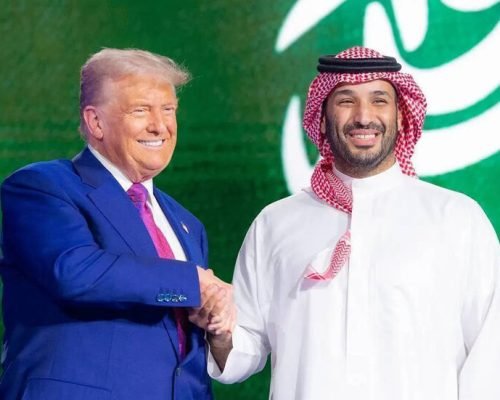 ما حقيقة تريليونات الدولارات في صفقات ترامب مع دول الخليج؟