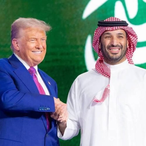 ما حقيقة تريليونات الدولارات في صفقات ترامب مع دول الخليج؟