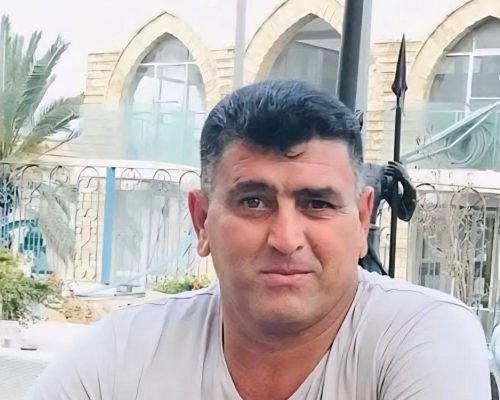 Palestinian prisoner, father of five, dies in Israeli prison