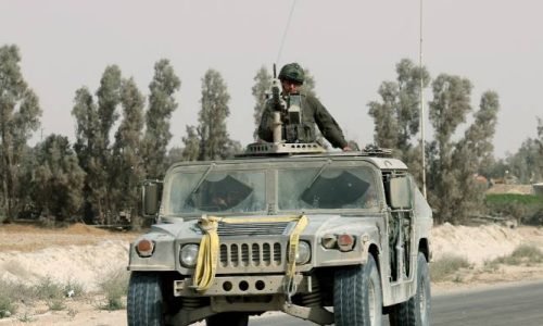 جيش الاحتلال يعلن اعتقال خلية إيرانية جنوب سوريا