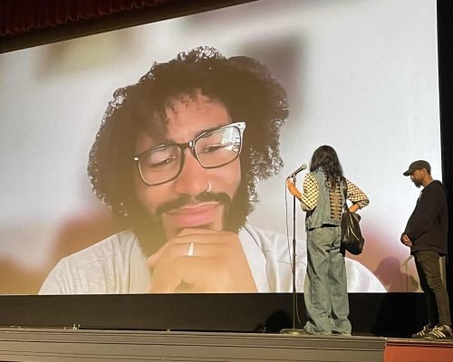 من غزة إلى كوبا: تضامن على الشاشة وفي النضال