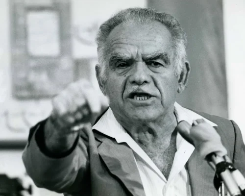 جريمة قتل الوسيط الدولي برنادوت الذي وقف امام الاحتلال الاسرائيلي: “سقطت بالتقادم والجاني اعترف”