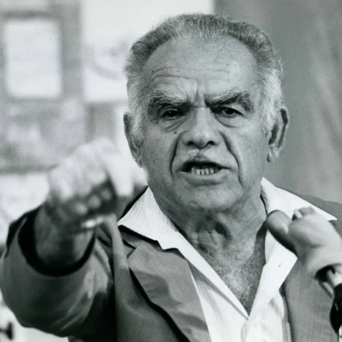 جريمة قتل الوسيط الدولي برنادوت الذي وقف امام الاحتلال الاسرائيلي: “سقطت بالتقادم والجاني اعترف”