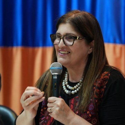 الخارجية الفلسطينية تنفي الأنباء عن لقاءات فلسطينية إسرائيلية في بروكسل