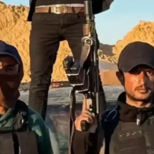 السلطة الفلسطينية تنفي علاقتها بجماعة ياسر ابو شباب