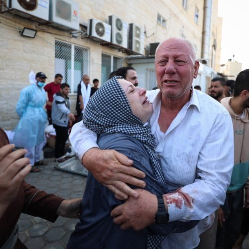 Israel’s genocide in Gaza: 47 Palestinians killed in 24-hour span