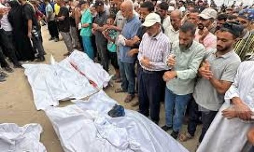 Death toll in Gaza rises to 69,187 since start of Israeli aggression