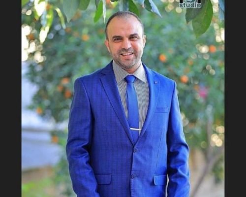 استشهاد الأسير محمد علي من مخيم نور شمس في سجون الاحتلال