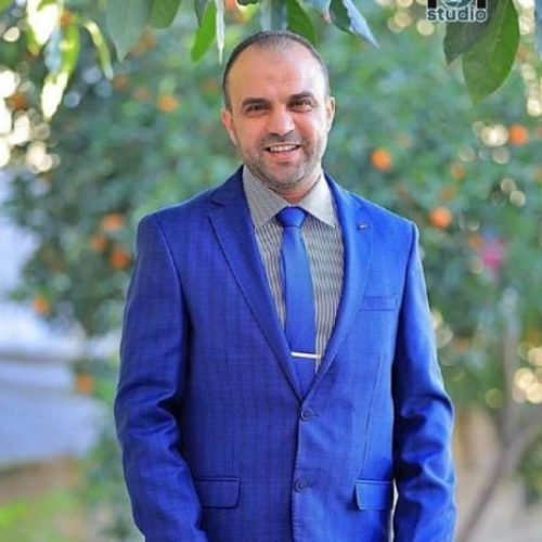 استشهاد الأسير محمد علي من مخيم نور شمس في سجون الاحتلال