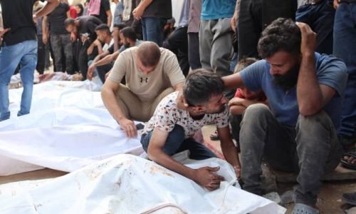 خطة ترامب لغزة: إنجازات نسبية ضمن واقع فلسطيني ضعيف