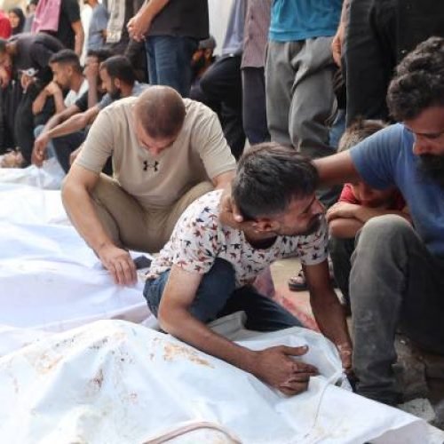 خطة ترامب لغزة: إنجازات نسبية ضمن واقع فلسطيني ضعيف