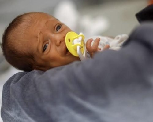 الصحة العالمية: وفاة 421 شخصا بسبب سوء التغذية بغزة في 2025