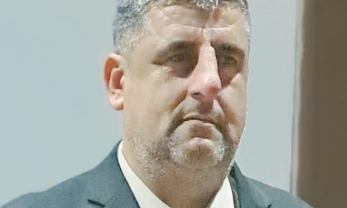 استشهاد صحفي سادس: حسن دوحان يقضي بنيران الاحتلال في خان يونس