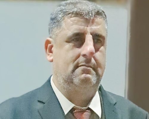 استشهاد صحفي سادس: حسن دوحان يقضي بنيران الاحتلال في خان يونس