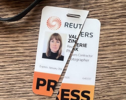 صحفية كندية تستقيل من رويترز: أشعر بالخزي بسبب التواطؤ في اغتيال 245 صحفيا بغزة