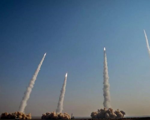 واشنطن لطهران: لا تضربوا قواعدنا العسكرية في المنطقة