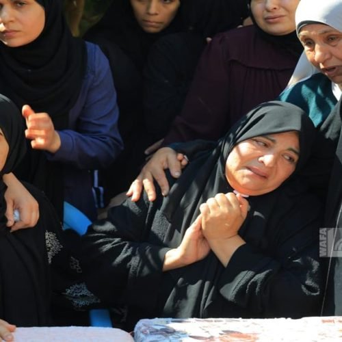 741 شهيدا في الضفة منذ السابع من اكتوبر 2023