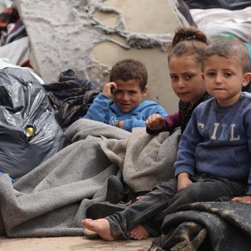 الوطنية الزائفة وغزة