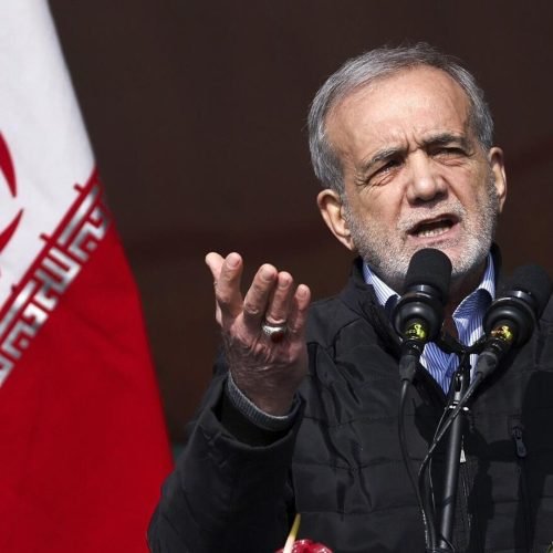 إيران تقر لأول مرة بإخفاقات أمنية في الحرب ضد إسرائيل