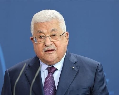 الرئيس الفلسطيني يقرر إجراء انتخابات المجلس الوطني قبل نهاية 2025