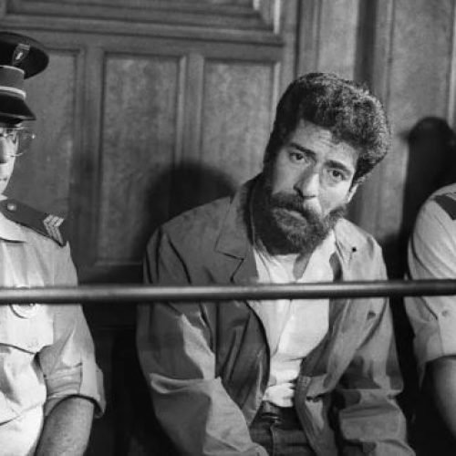 جورج عبد الله: أسير النضال وحامل راية فلسطين الى الحرية