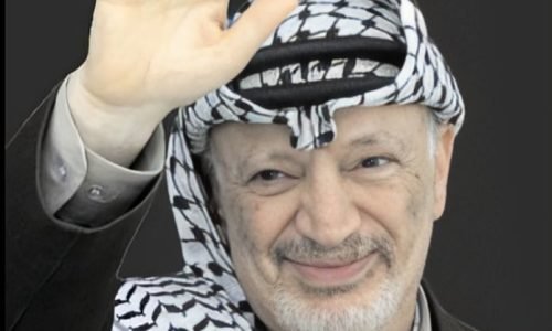 Remembering Yasser Arafat: A Legacy of Resistance and Political Independence